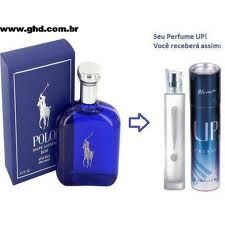 Polo Blue