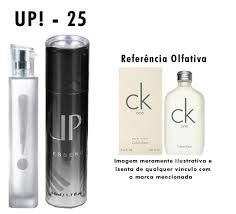 CK One