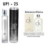 CK One